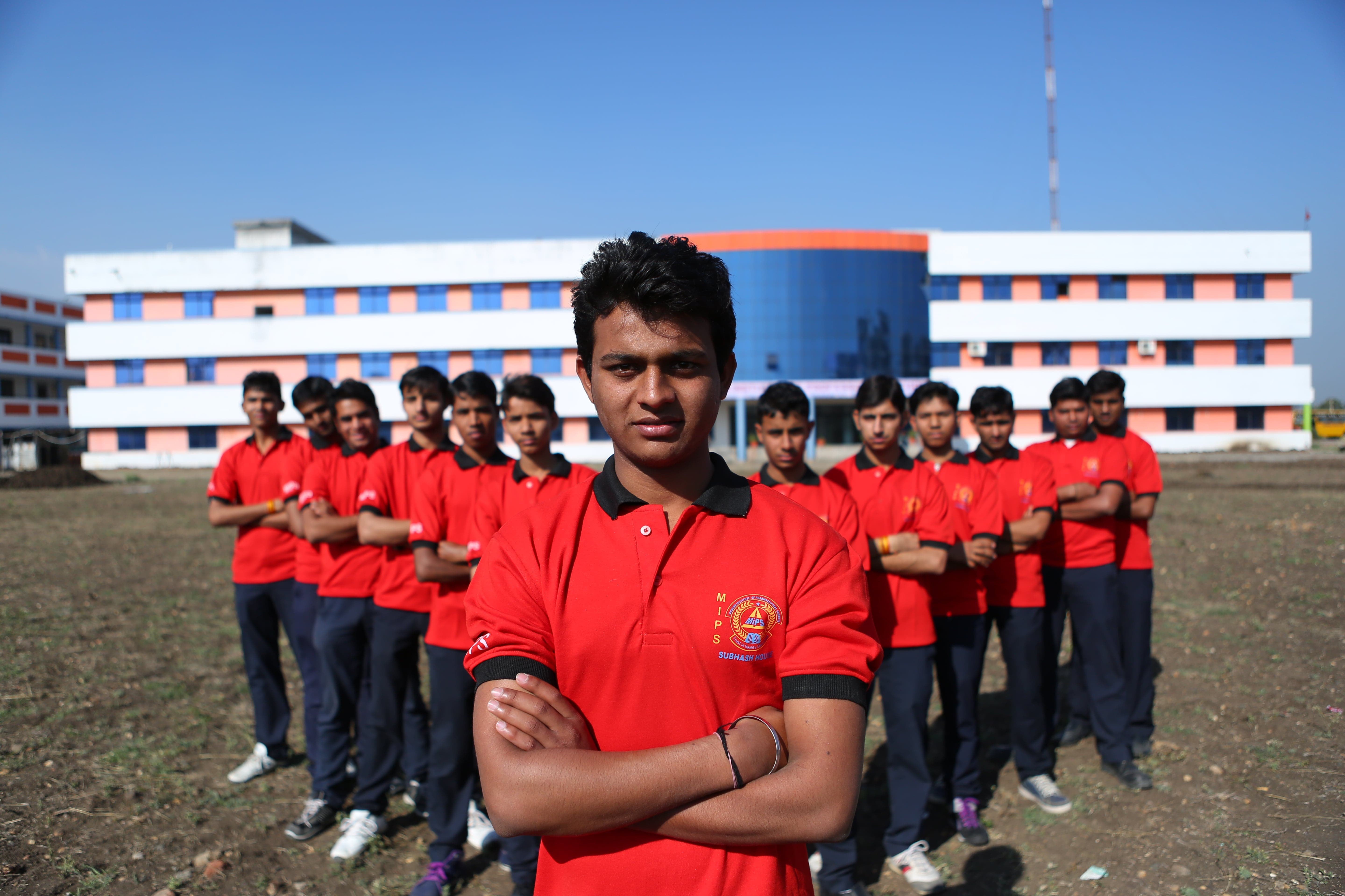 Modern Group of Institutions Indore Campus photo 1